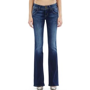 HUDSON Jeans "Signature" Bootcut